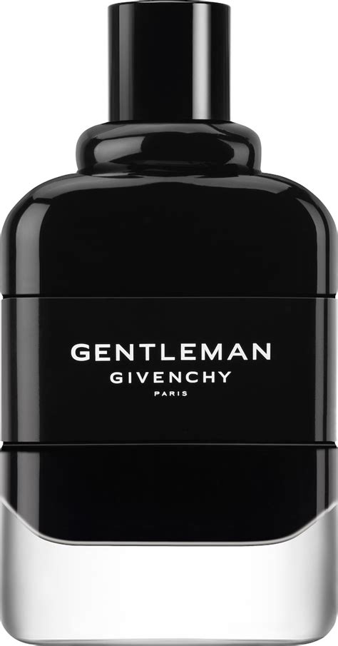 givenchy gentleman edp review.